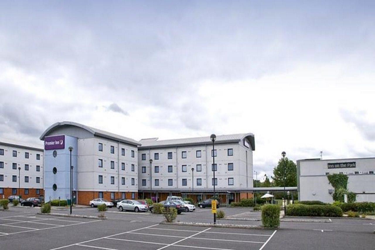 Premier Inn London Enfield Kültér fotó