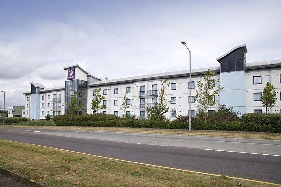 Premier Inn London Enfield Kültér fotó
